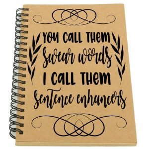 Sentence Enhancers Notebook