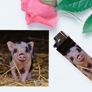 Piglet Lighter Wrap