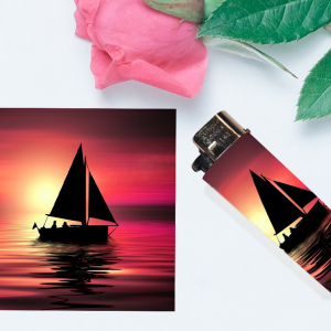 Yacht Lighter Wrap