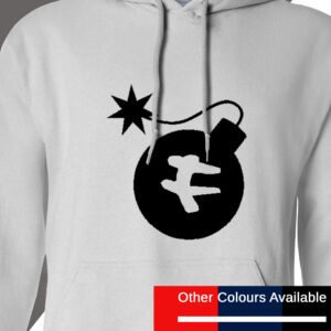 F Bomb Hoodie