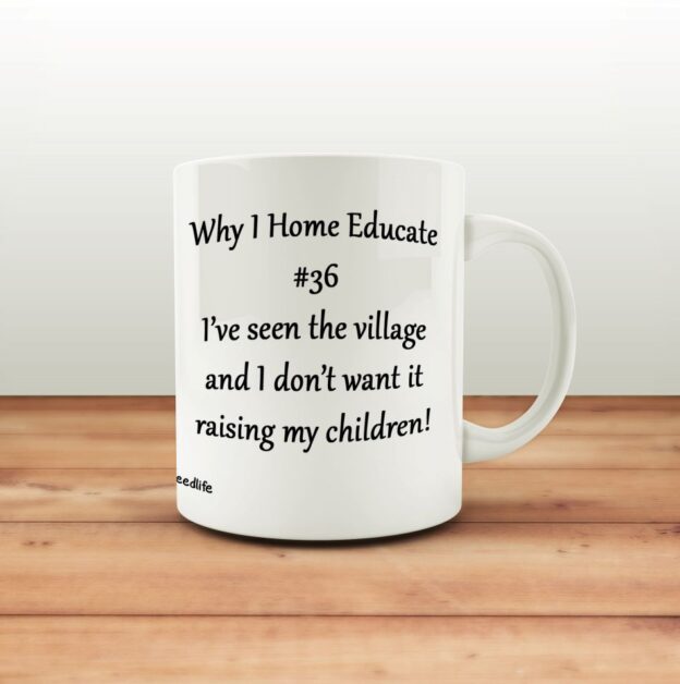 The Village Mug